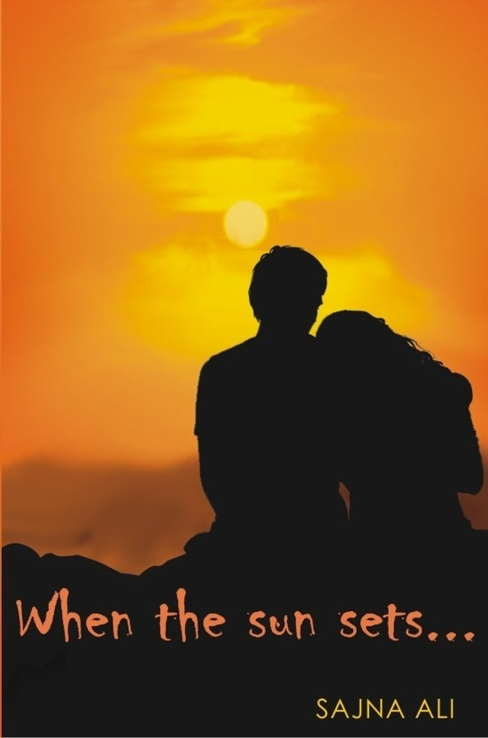 When the Sun Sets